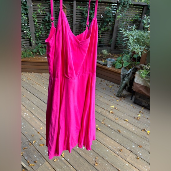 Talula a line skater dress - Picture 7 of 7